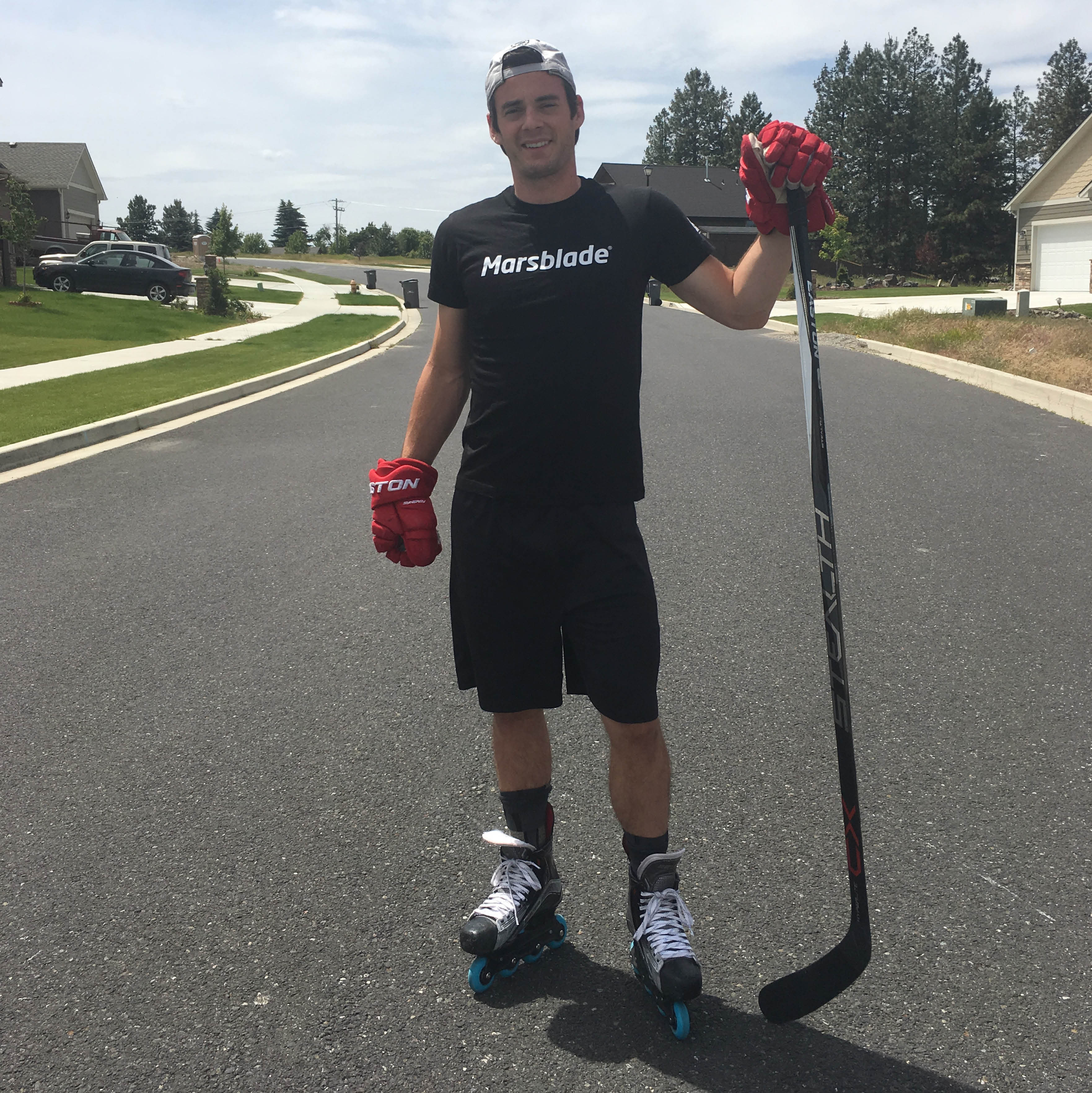 marsblade calgary