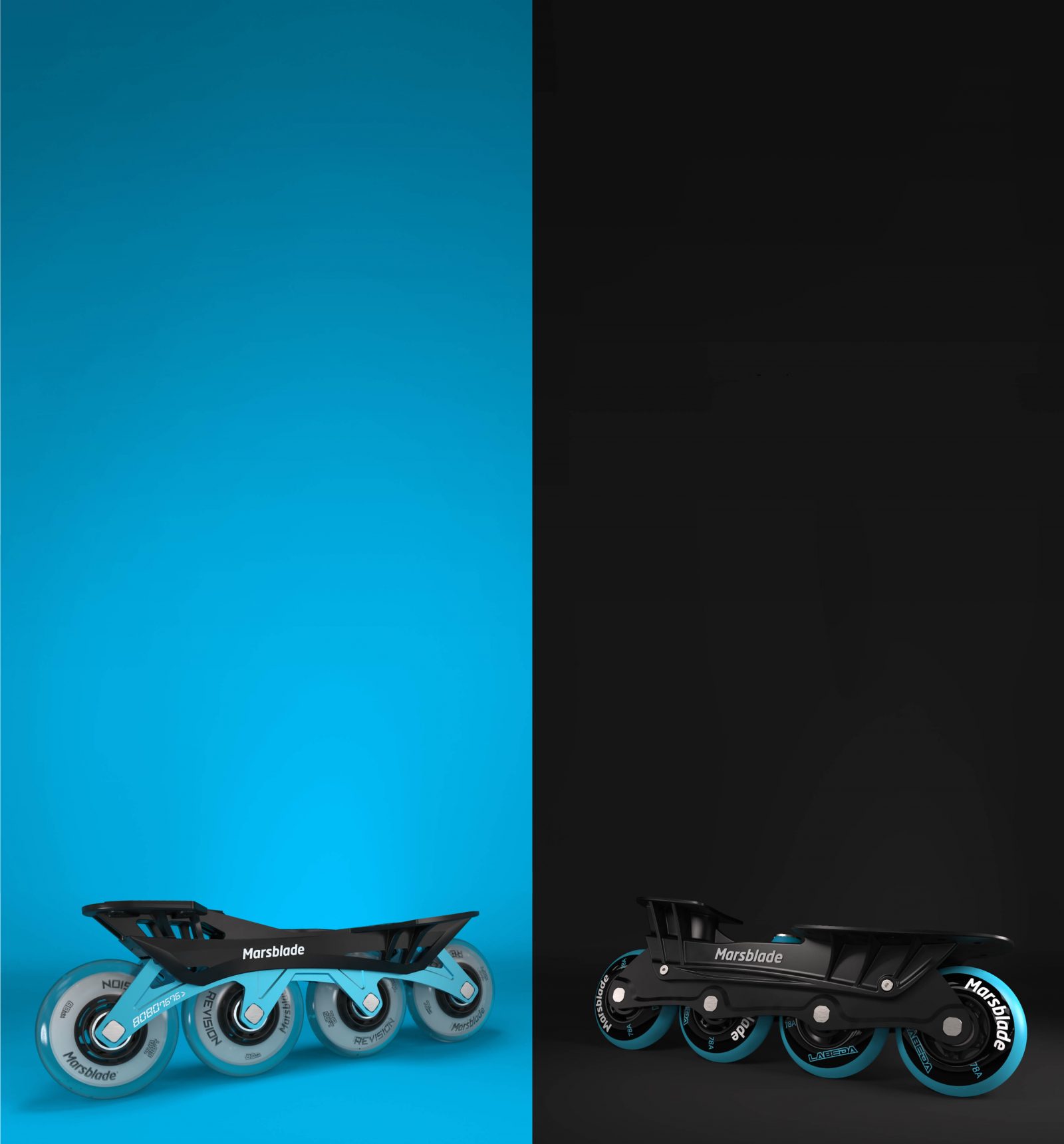 marsblade calgary