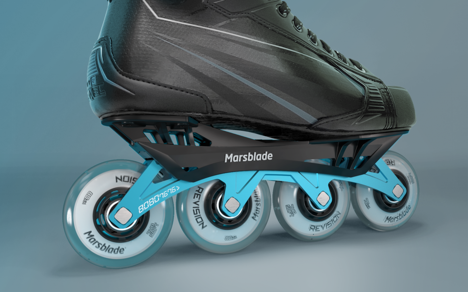 marsblade drills