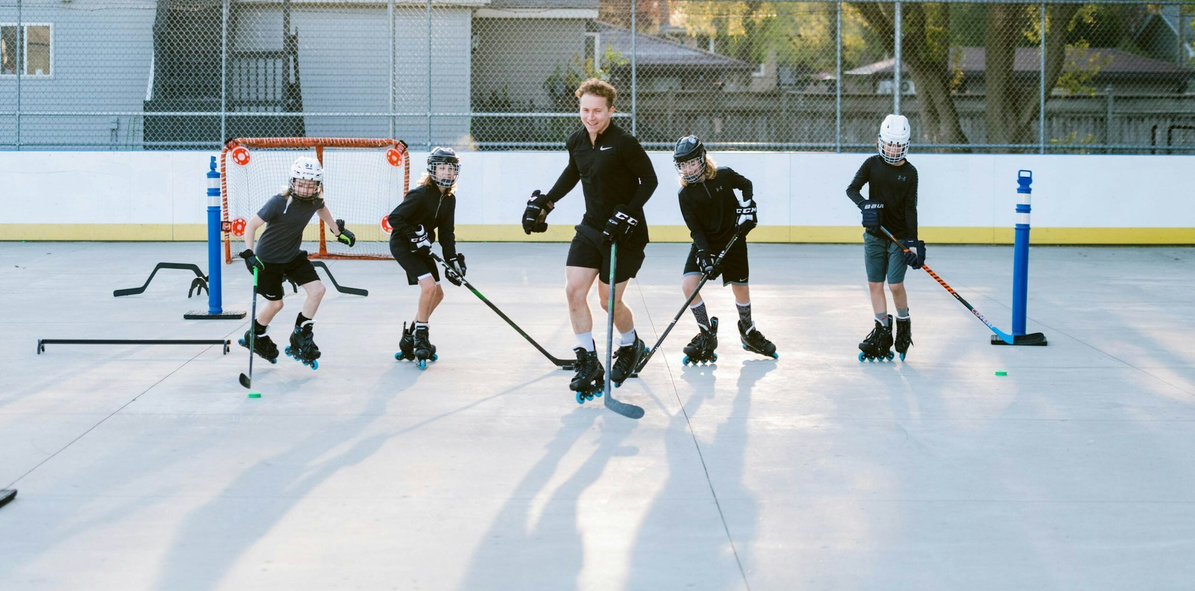 Office — Marsblade