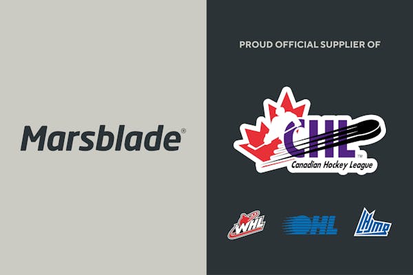 Marsblade Official Supplier of the CHL